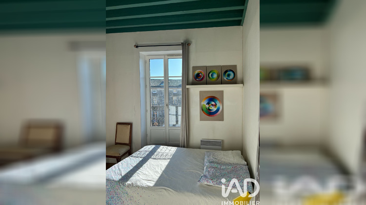 Ma-Cabane - Vente Appartement Bordeaux, 113 m²