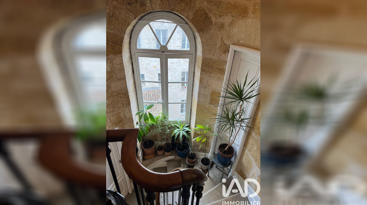 Ma-Cabane - Vente Appartement Bordeaux, 113 m²