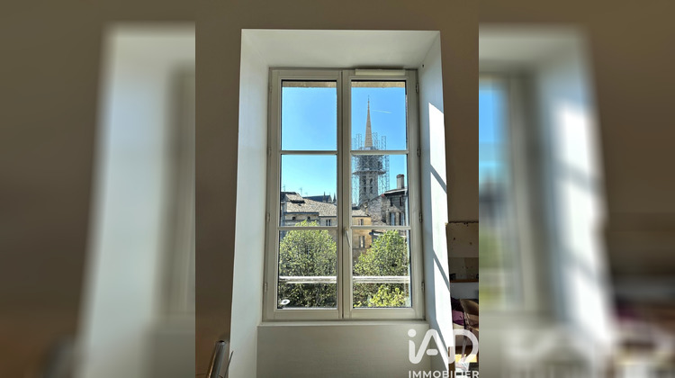 Ma-Cabane - Vente Appartement Bordeaux, 113 m²