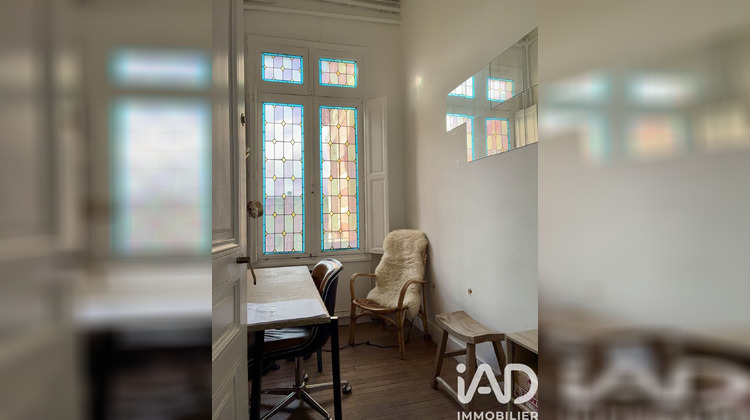 Ma-Cabane - Vente Appartement Bordeaux, 103 m²