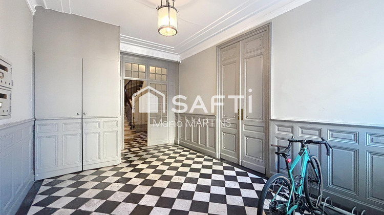 Ma-Cabane - Vente Appartement Bordeaux, 80 m²