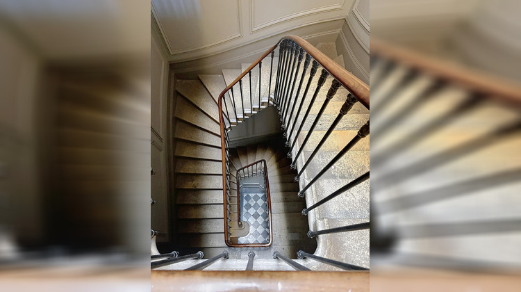 Ma-Cabane - Vente Appartement Bordeaux, 80 m²