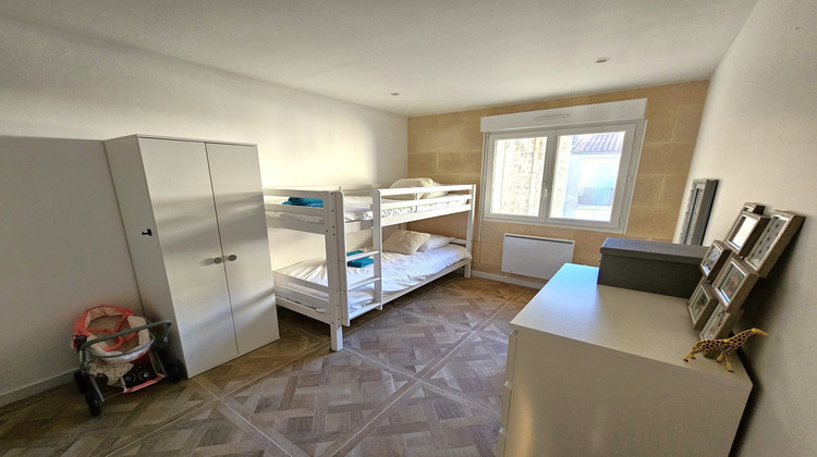 Ma-Cabane - Vente Appartement Bordeaux, 64 m²