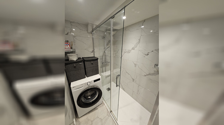 Ma-Cabane - Vente Appartement Bordeaux, 64 m²