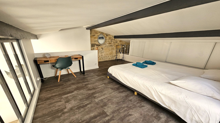 Ma-Cabane - Vente Appartement Bordeaux, 64 m²