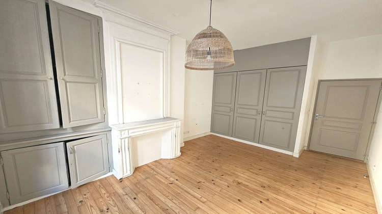 Ma-Cabane - Vente Appartement Bordeaux, 47 m²
