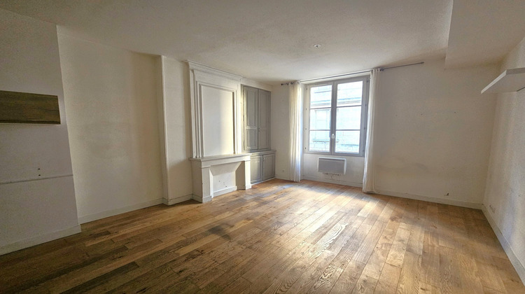 Ma-Cabane - Vente Appartement Bordeaux, 47 m²