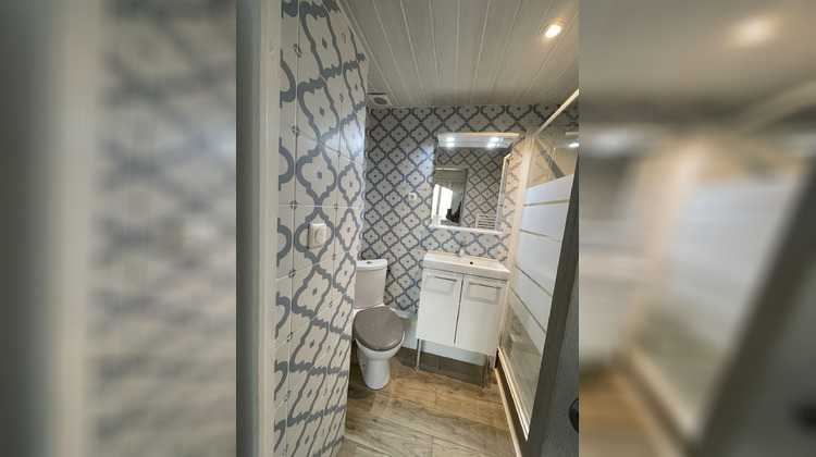 Ma-Cabane - Vente Appartement Bordeaux, 25 m²