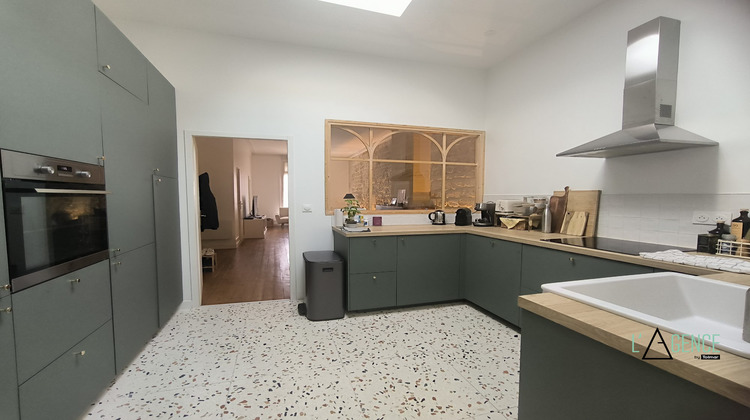 Ma-Cabane - Vente Appartement Bordeaux, 79 m²