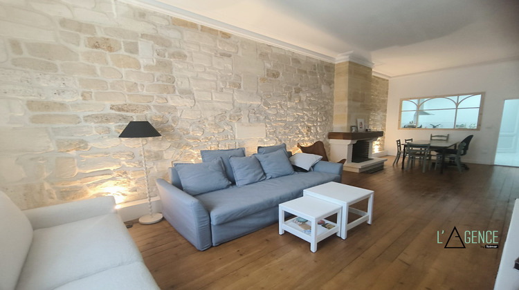 Ma-Cabane - Vente Appartement Bordeaux, 79 m²
