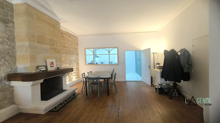 Ma-Cabane - Vente Appartement Bordeaux, 79 m²
