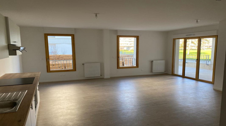 Ma-Cabane - Vente Appartement BORDEAUX, 65 m²