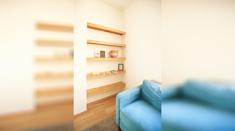 Ma-Cabane - Vente Appartement BORDEAUX, 52 m²