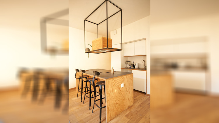 Ma-Cabane - Vente Appartement BORDEAUX, 52 m²