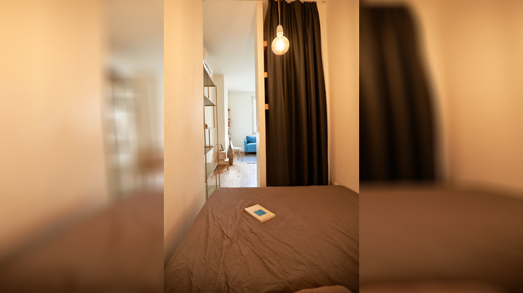 Ma-Cabane - Vente Appartement BORDEAUX, 52 m²