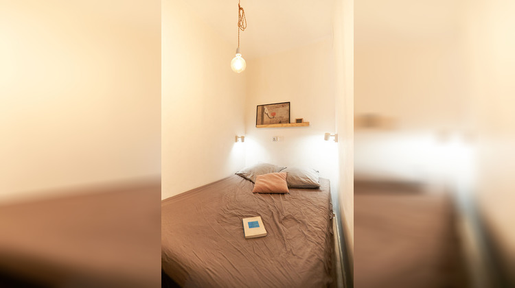 Ma-Cabane - Vente Appartement BORDEAUX, 52 m²