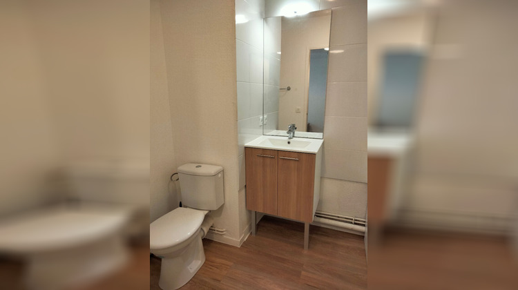 Ma-Cabane - Vente Appartement BORDEAUX, 20 m²