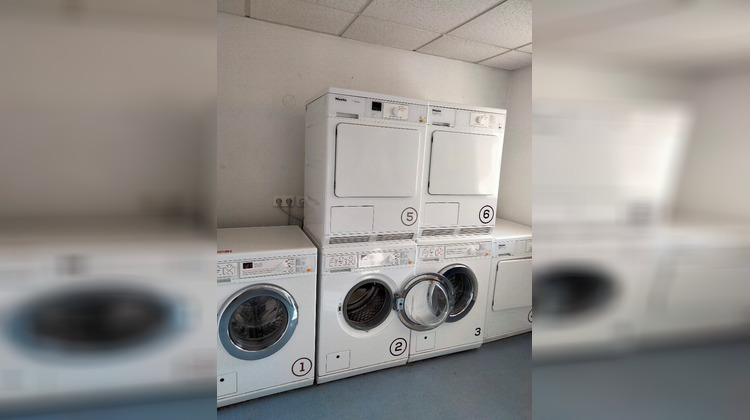 Ma-Cabane - Vente Appartement BORDEAUX, 20 m²