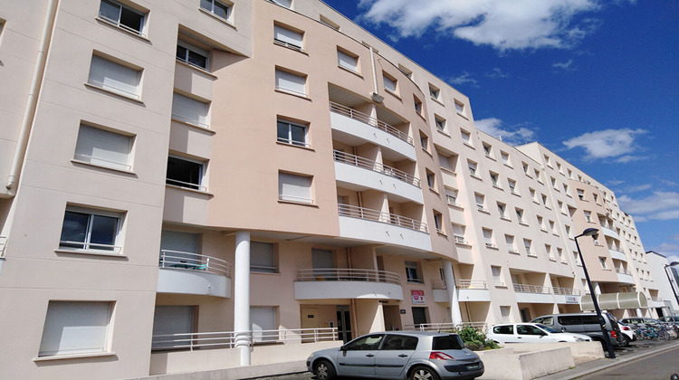 Ma-Cabane - Vente Appartement BORDEAUX, 20 m²