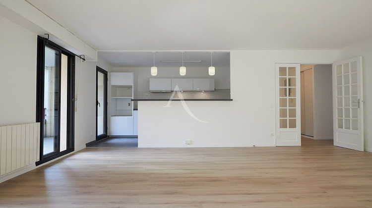 Ma-Cabane - Vente Appartement BORDEAUX, 85 m²