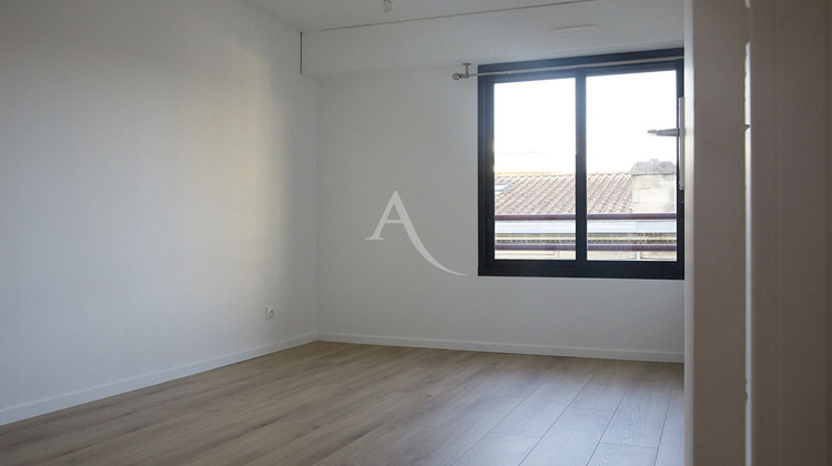 Ma-Cabane - Vente Appartement BORDEAUX, 85 m²