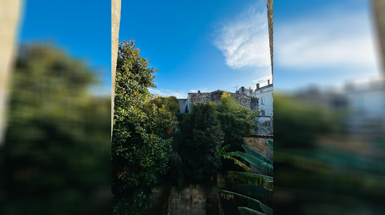 Ma-Cabane - Vente Appartement Bordeaux, 32 m²