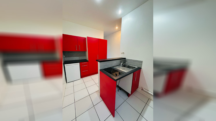 Ma-Cabane - Vente Appartement Bordeaux, 32 m²