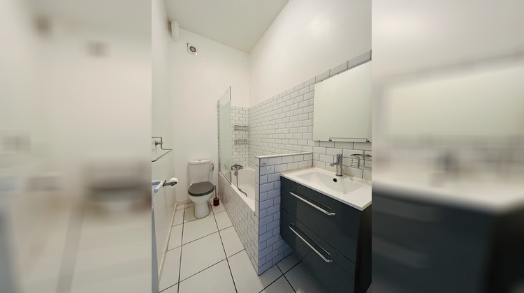 Ma-Cabane - Vente Appartement Bordeaux, 32 m²