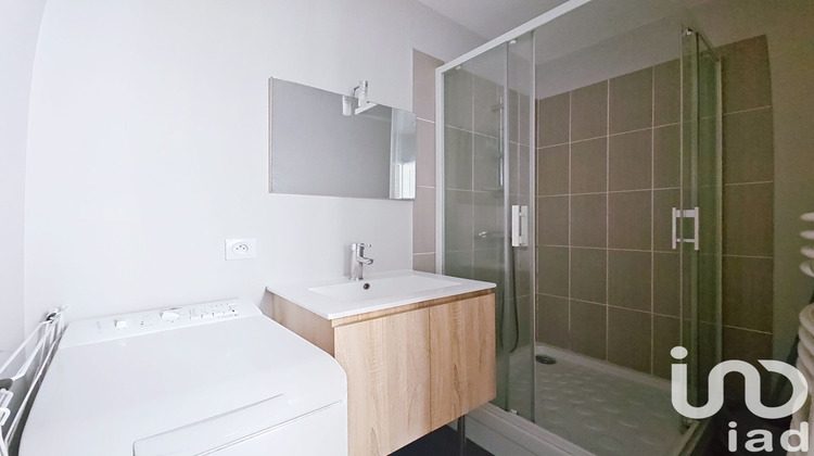 Ma-Cabane - Vente Appartement Bordeaux, 18 m²