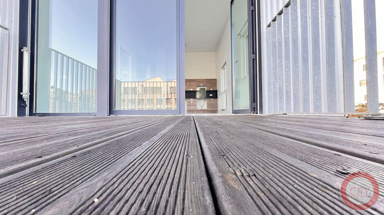 Ma-Cabane - Vente Appartement Bordeaux, 74 m²