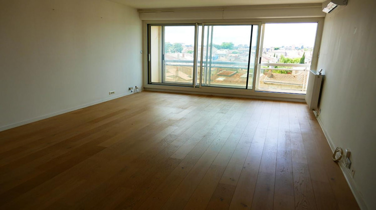 Ma-Cabane - Vente Appartement BORDEAUX, 93 m²