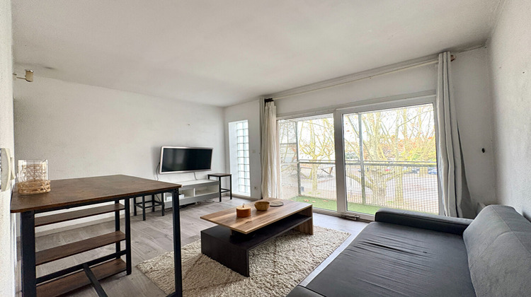 Ma-Cabane - Vente Appartement BORDEAUX, 24 m²