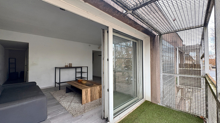 Ma-Cabane - Vente Appartement BORDEAUX, 24 m²