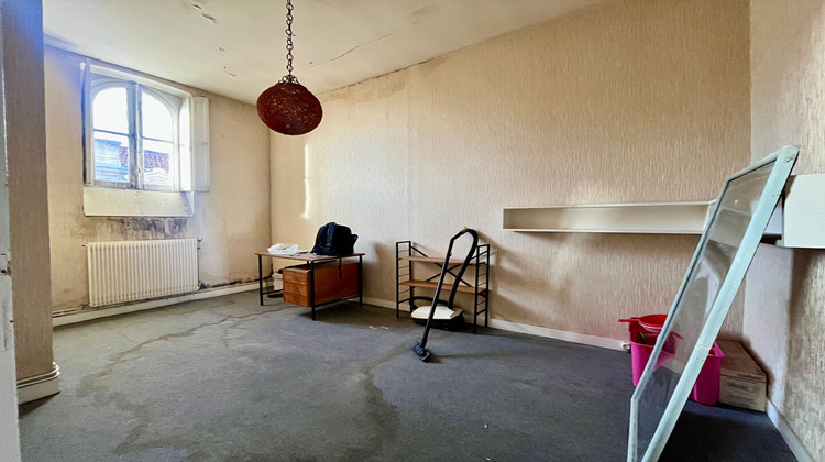 Ma-Cabane - Vente Appartement BORDEAUX, 101 m²