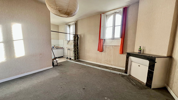 Ma-Cabane - Vente Appartement BORDEAUX, 101 m²