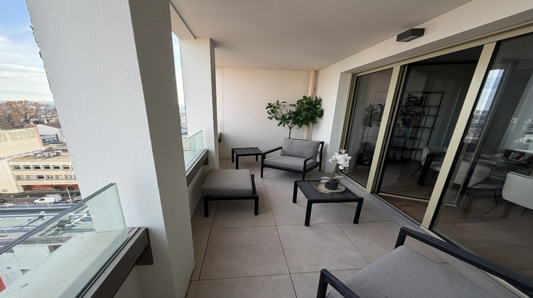 Ma-Cabane - Vente Appartement Bordeaux, 88 m²