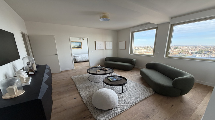 Ma-Cabane - Vente Appartement Bordeaux, 88 m²