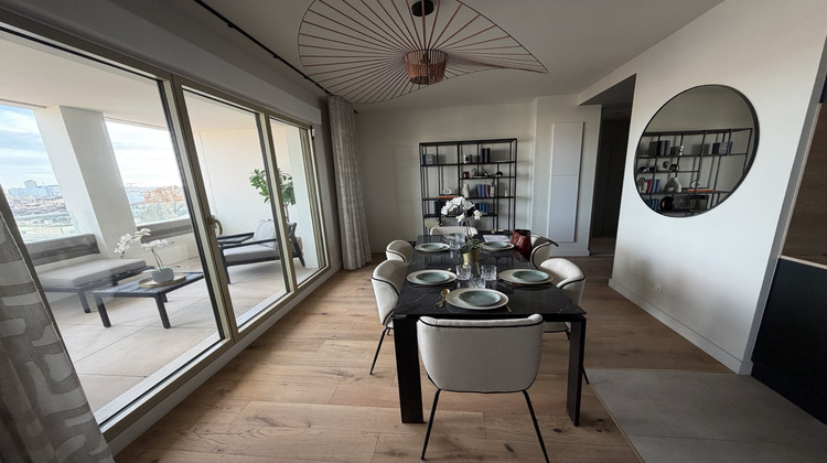 Ma-Cabane - Vente Appartement Bordeaux, 88 m²