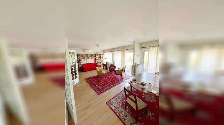 Ma-Cabane - Vente Appartement Bordeaux, 132 m²