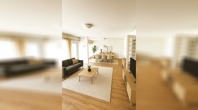 Ma-Cabane - Vente Appartement Bordeaux, 132 m²