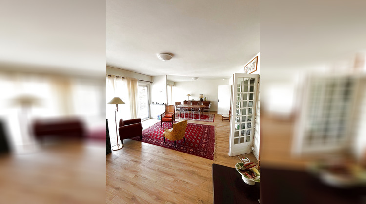 Ma-Cabane - Vente Appartement Bordeaux, 132 m²