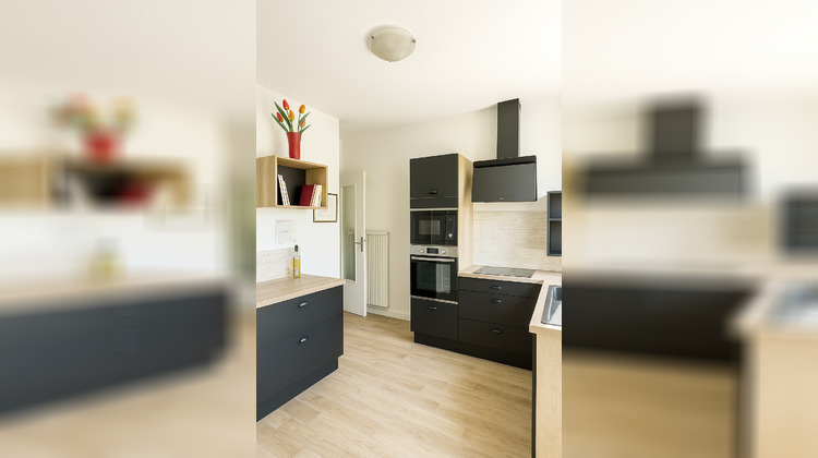 Ma-Cabane - Vente Appartement Bordeaux, 132 m²