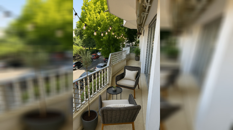 Ma-Cabane - Vente Appartement Bordeaux, 132 m²