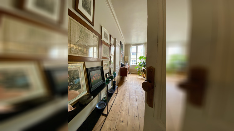 Ma-Cabane - Vente Appartement Bordeaux, 80 m²