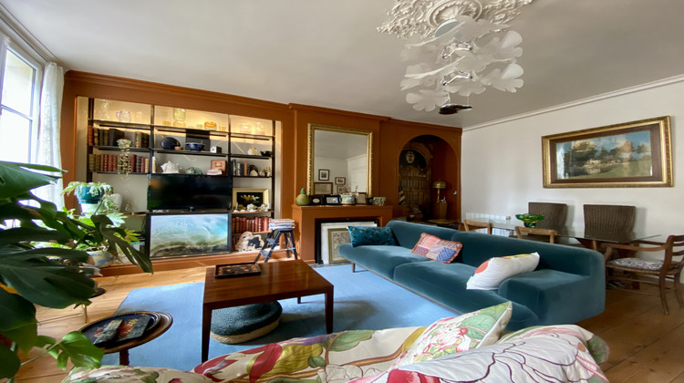 Ma-Cabane - Vente Appartement Bordeaux, 80 m²