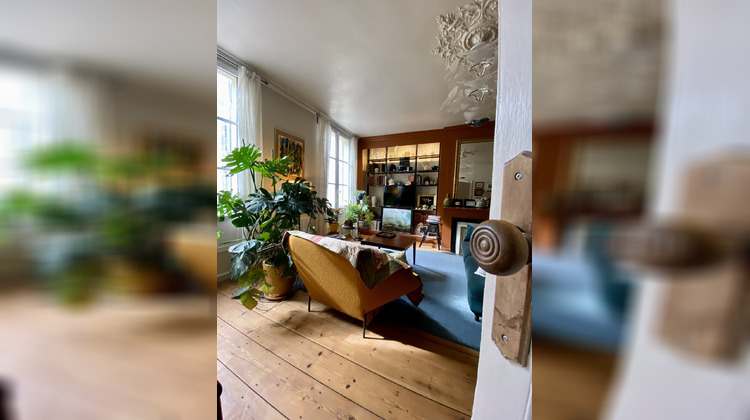 Ma-Cabane - Vente Appartement Bordeaux, 80 m²