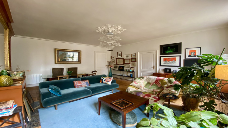 Ma-Cabane - Vente Appartement Bordeaux, 80 m²