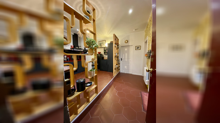 Ma-Cabane - Vente Appartement Bordeaux, 80 m²