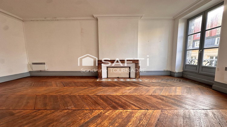 Ma-Cabane - Vente Appartement Bordeaux, 137 m²
