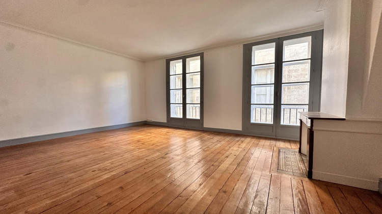 Ma-Cabane - Vente Appartement Bordeaux, 137 m²